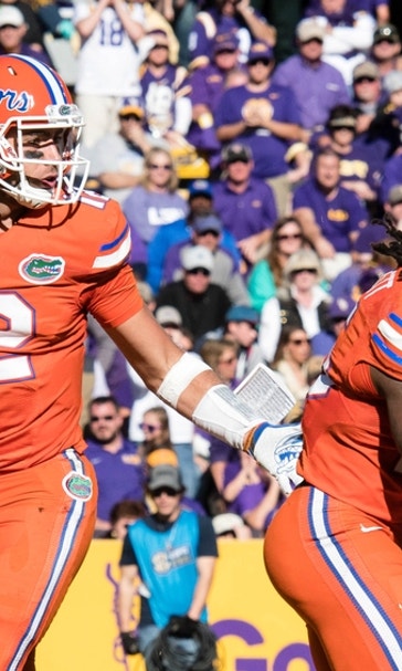 Florida Gators: Offensive Players Who Need To Step Up In Outback Bowl